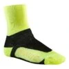 Mavic Essential Thermo+ Socken Gelb
