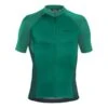Mavic Cosmic Kurzarmtrikot Hellgrün