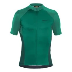 Mavic Cosmic Kurzarmtrikot Hellgrün