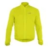 Mavic Sirocco Jacke Neongelb