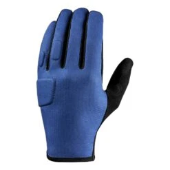 Mavic XA Handschuhe Lang Dunkelblau