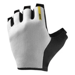 Mavic Essential Handschuhe Weiß