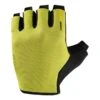 Mavic Essential Handschuhe Neongelb