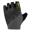 Mavic Cosmic Handschuhe Tiefschwarz