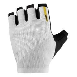 Mavic Cosmic Handschuhe Weiß