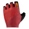 Mavic Cosmic Handschuhe Rot/schwarz