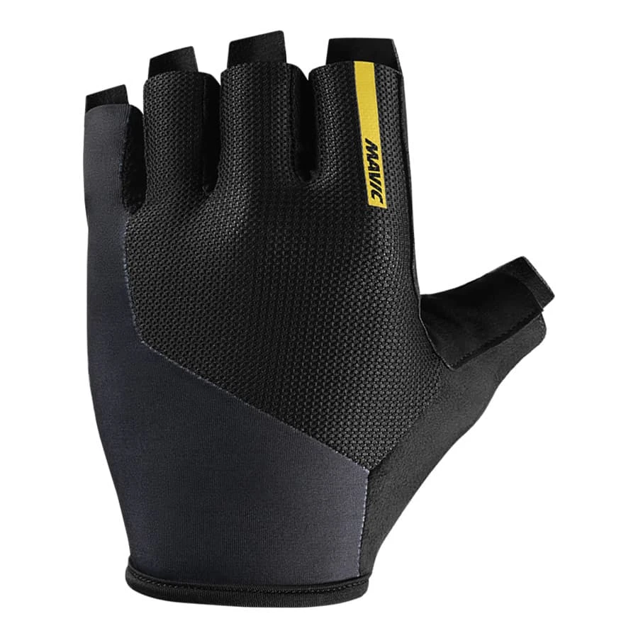 Mavic Ksyrium Handschuhe Tiefschwarz 1 Mavic Ksyrium Handschuhe Tiefschwarz