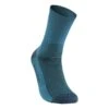 Mavic Essential Socken Hellblau