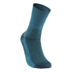 Mavic Essential Socken Hellblau