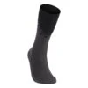 Mavic Deemax Socken Tiefschwarz