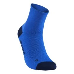 Mavic Essential Mid Socken Blau