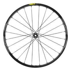 Vorderrad Mavic XA Elite 27.5" Steckachse 15/100 Mm