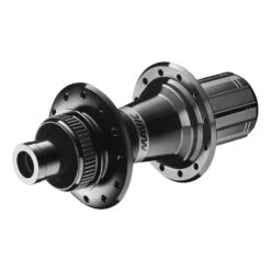 Hinterradnabe Mavic Classic Disc IS 6-Schrauben 12x142 Mm Shimano MS-Kern