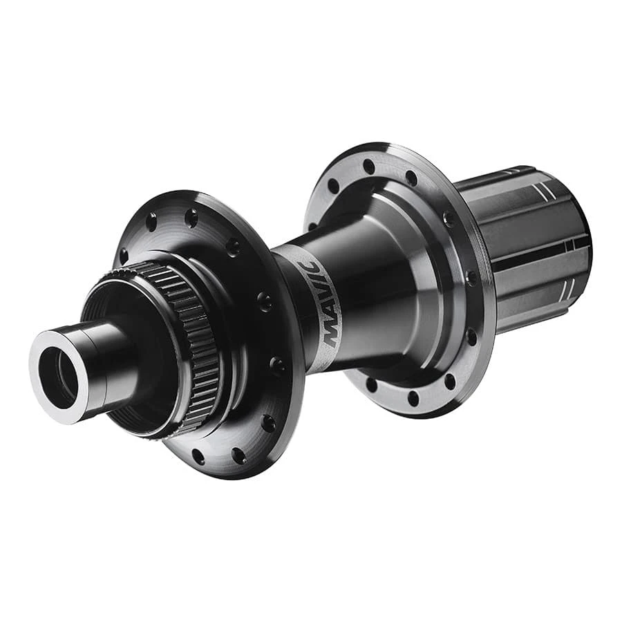 Mavic Classic Disc Center Lock 12x142 Mm Hinterradnabe Shimano HG 1 Mavic Classic Disc Center Lock 12x142 Mm Hinterradnabe Shimano HG