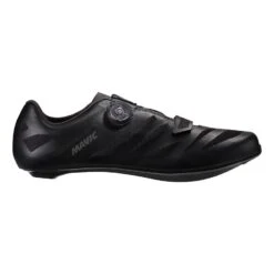 Mavic Cosmic Elite SL Rennradschuhe Schwarz