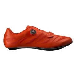 Mavic Cosmic Elite SL Rennradschuhe Orange