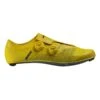 Mavic Cosmic Ultimate III Rennradschuhe Hellgelb
