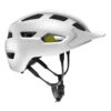 Mavic Deemax MIPS Helm Weiß