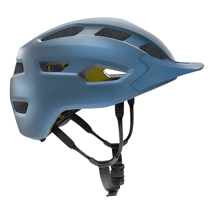 Mavic Deemax MIPS Helm Blau 1 Mavic Deemax MIPS Helm Blau