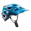 Mavic Deemax Pro MIPS Helm Hellblau