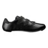 Mavic Cosmic Renrnadschuhe Schwarz/grau