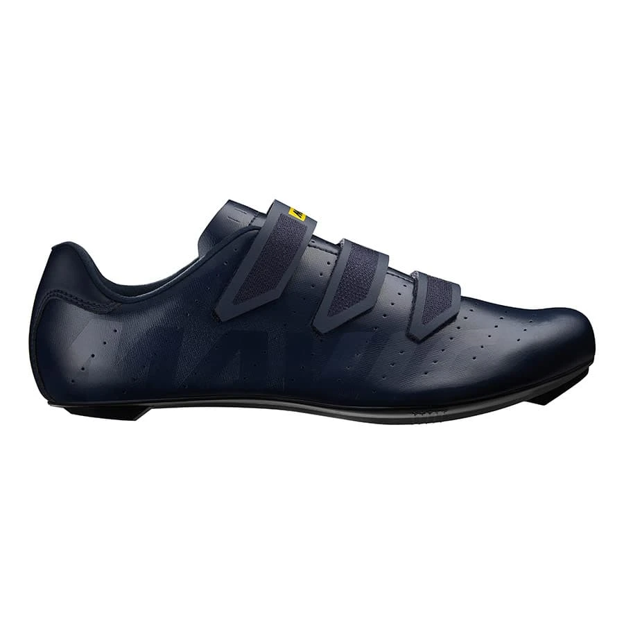 Mavic Cosmic Rennradschuhe Dunkelblau 1 Mavic Cosmic Rennradschuhe Dunkelblau