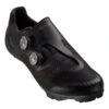 Mavic Ultimate XC MTB-Schuhe Schwarz