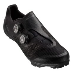 Mavic Ultimate XC MTB-Schuhe Schwarz