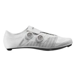 Mavic Cosmic Ultimate III Rennradschuhe Weiß