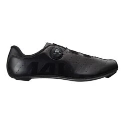 Mavic Cosmic BOA Rennradschuhe Schwarz