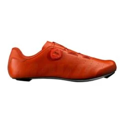 Mavic Cosmic BOA Rennradschuhe Orange-rot