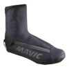 Überschuhe Mavic Essential Thermo Schwarz
