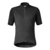 Mavic Essential Kurzarmtrikot Schwarz