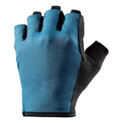Mavic Essential Handschuhe Blau