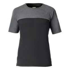 Mavic XA Pro Kurzarmtrikot Schwarz