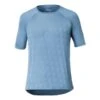 Mavic XA Pro Graphic Kurzarmtrikot Blau
