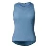 Mavic Echappé Damen Trikot ärmellos Hellblau
