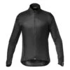 Mavic Sirocco Windjacke Leicht Schwarz - Slim Fit