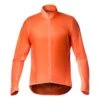 Mavic Sirocco Windjacke Leicht Orange - Slim Fit