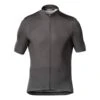 Mavic Cosmic Graphic Kurzarmtrikot Schwarz