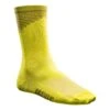 Mavic Graphic Socken Gelb