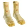 Socken Mavic Greg Lemond Gelb