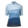 Mavic Azur Limited Edition Damen Kurzarmtrikot