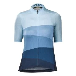 Mavic Azur Limited Edition Damen Kurzarmtrikot