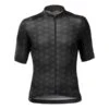 Mavic Victoire LTD Kurzarmtrikot Schwarz