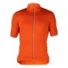 Mavic Essential Kurzarmtrikot Orange