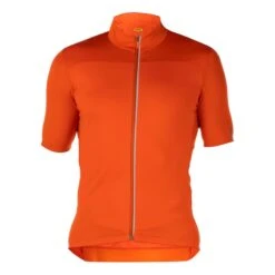 Mavic Essential Kurzarmtrikot Orange