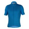 Mavic Cosmic Pro Graphic Kurzarmtrikot Hellblau