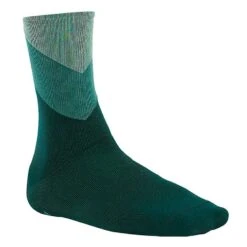 Mavic Graphic Stripes Socken Blau