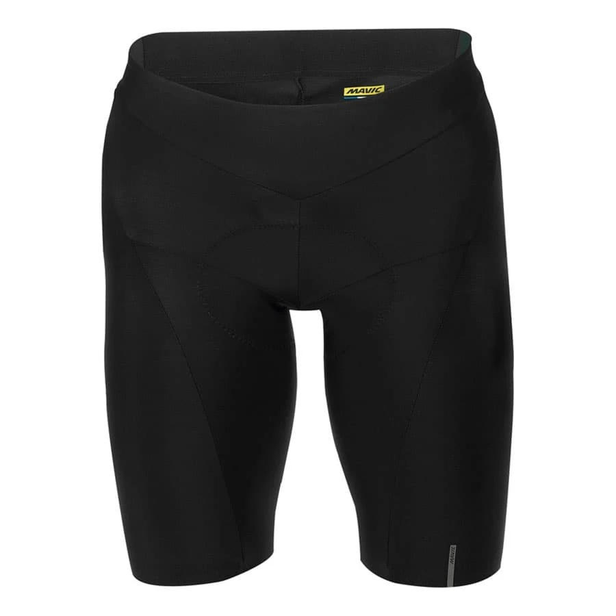 Mavic Essential Radhose Schwarz 1 Mavic Essential Radhose Schwarz